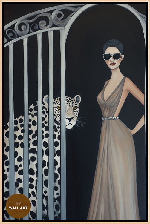 images/products/women_with_leopard_iii/Women_With Leopard III_OAK.jpg